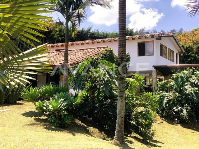 #VF472 - Finca para Venta en Rionegro - ANT - 2