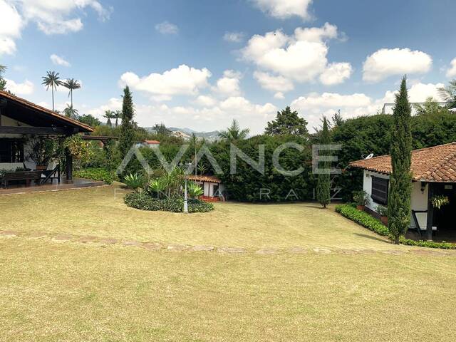 #VF472 - Finca para Venta en Rionegro - ANT