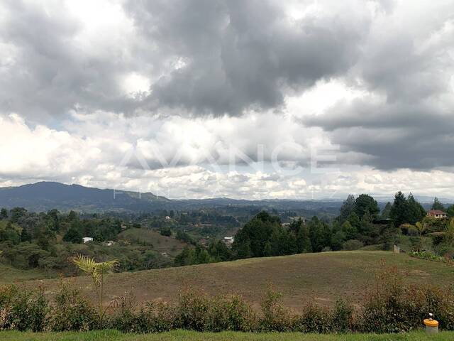 #VC479 - Casa para Venta en Guarne - ANT - 3