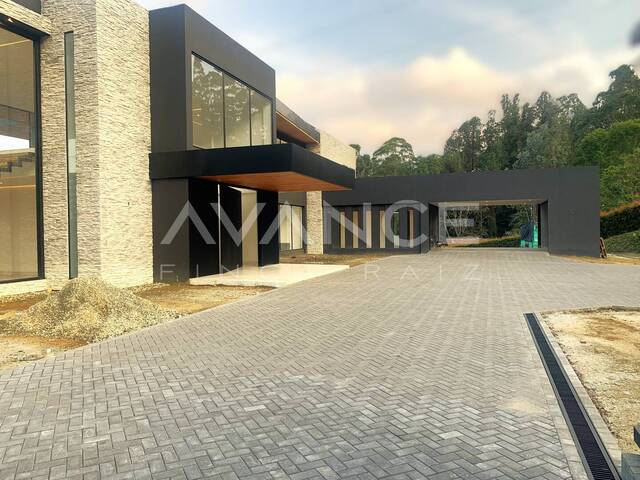 Finca para Venta en Rionegro - 4