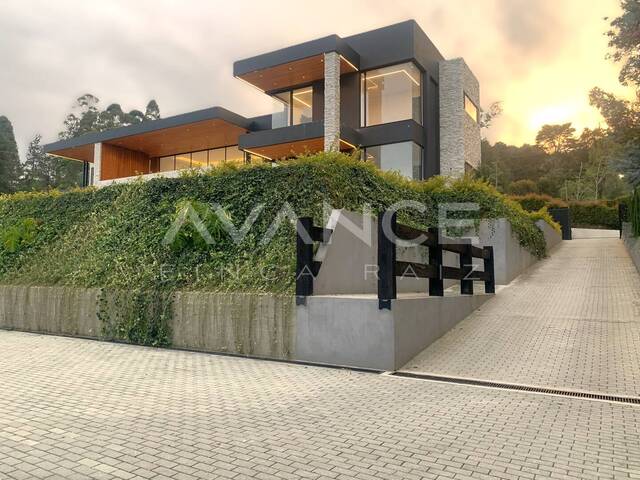 #VF478 - Finca para Venta en Rionegro - ANT - 2