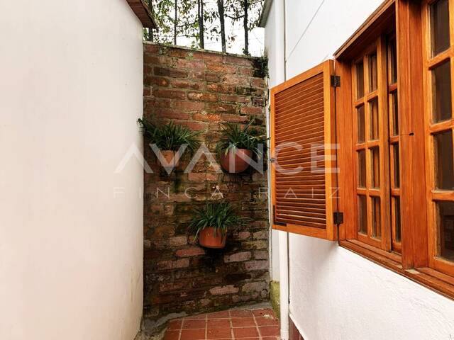 #VF307 - Finca para Venta en Rionegro - ANT - 1