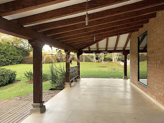 #VC510 - Casa para Venta en Rionegro - ANT - 2