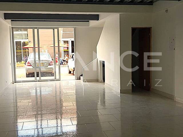 Venta en Llanogrande Corredor Comercial - Rionegro