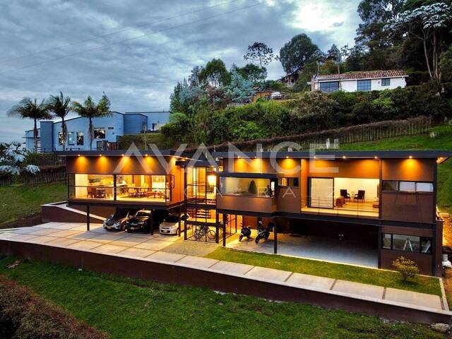 #VC511 - Casa para Venta en Envigado - ANT - 1