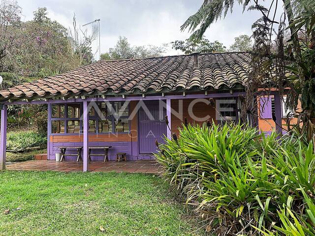 #VF519 - Lote para Venta en Envigado - ANT