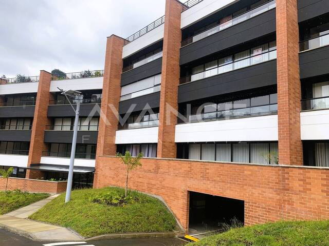 #AA521 - Apartamento para Alquiler en Retiro - ANT - 1