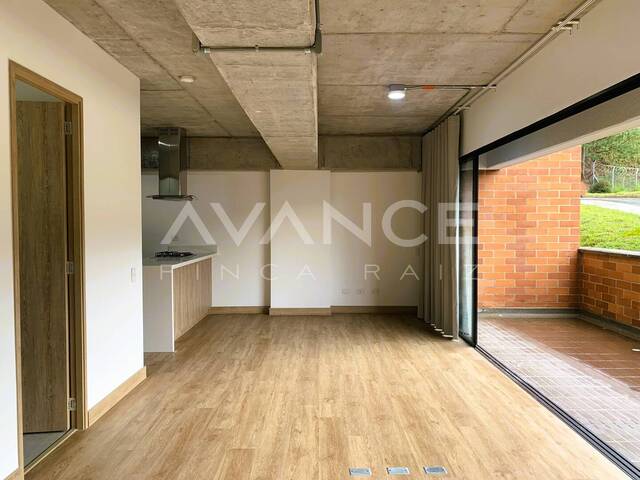 #AA521 - Apartamento para Alquiler en Retiro - ANT - 1