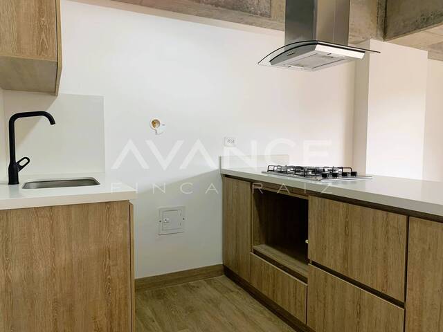 #AA521 - Apartamento para Alquiler en Retiro - ANT - 3