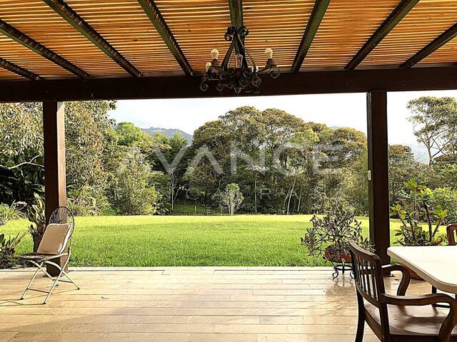#VF516 - Casa Finca en parcelación para Venta en La Ceja - ANT - 3