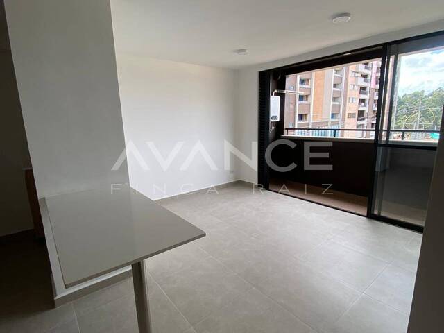 #AA522 - Apartamento para Alquiler en Rionegro - ANT - 2