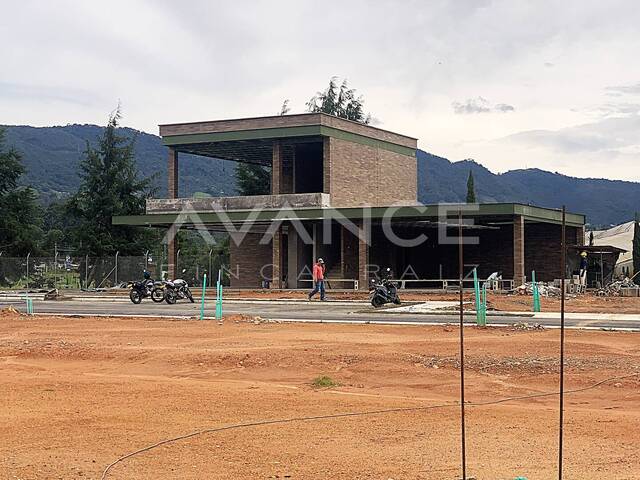 #VLT523 - Lote para Venta en La Ceja - ANT