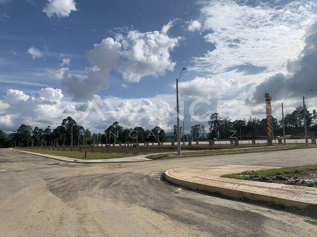 #VLT518 - Lote para Venta en Rionegro - ANT - 2