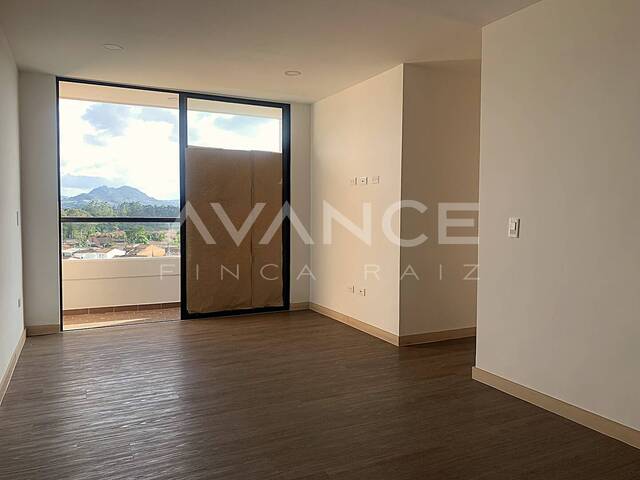 #VA524 - Apartamento para Venta en Rionegro - ANT - 3