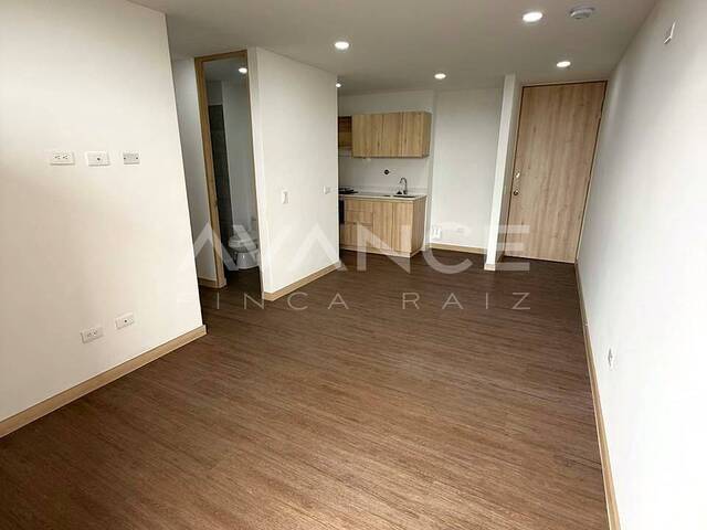Apartamento para Venta en Rionegro - 4