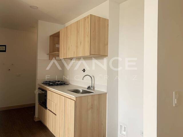 Apartamento para Venta en Rionegro - 5
