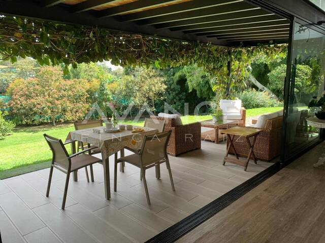 #VC45 - Casa para Venta en Rionegro - ANT