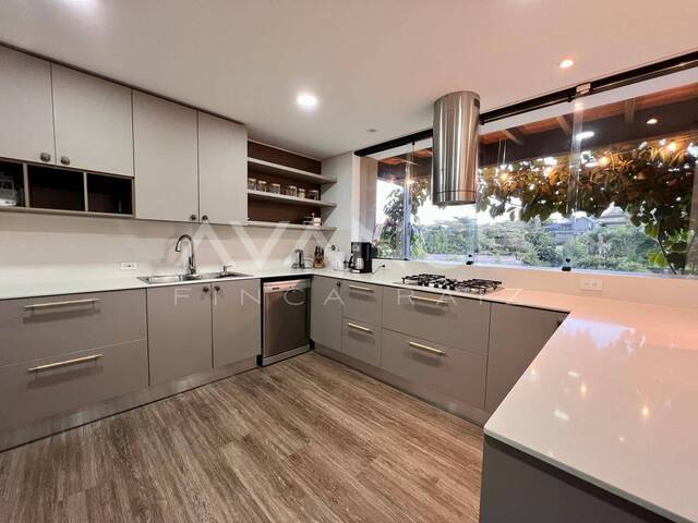 #VC45 - Casa para Venta en Rionegro - ANT - 2