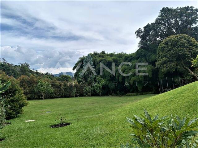 #VC45 - Casa para Venta en Rionegro - ANT - 3