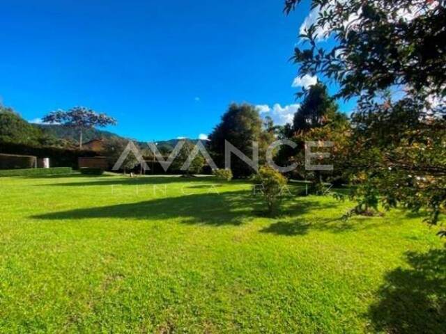 #AAC525 - Casa Campestre en Parcelación para Alquiler en La Ceja - ANT - 3