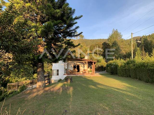 Venta en Parcelación El Yarumo - La Ceja