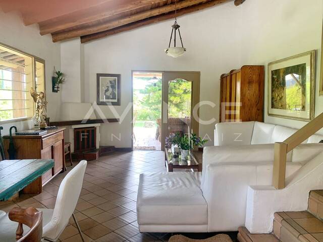 #VF02 - Finca para Venta en La Ceja - ANT - 3
