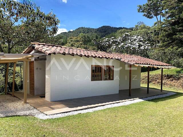 #AC534 - Casita para Alquiler en La Ceja - ANT