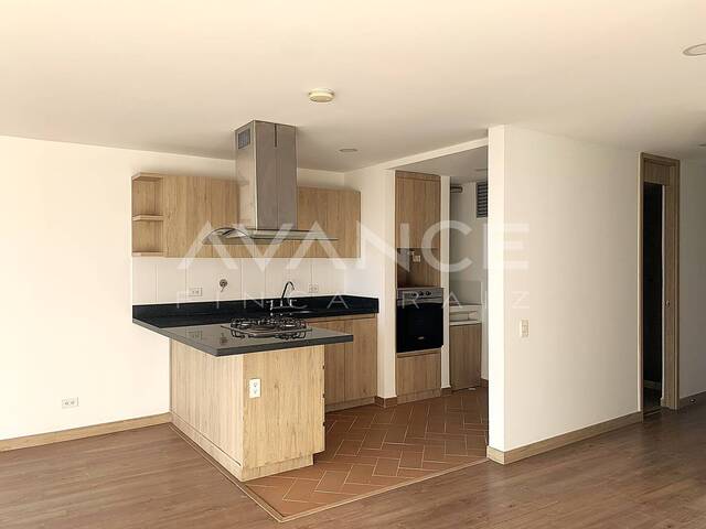 Apartamento para Venta en Rionegro - 5