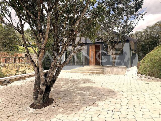 #AC532 - Casa para Alquiler en Retiro - ANT - 1