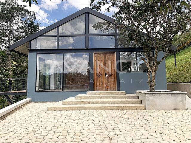 #AC532 - Casa para Alquiler en Retiro - ANT - 2