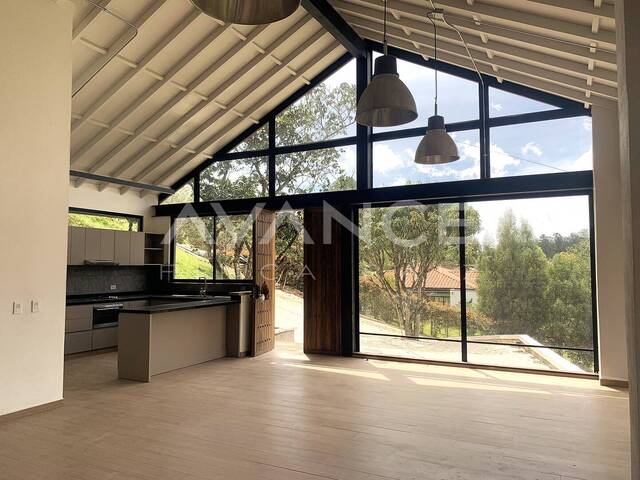 #AC532 - Casa para Alquiler en Retiro - ANT - 3