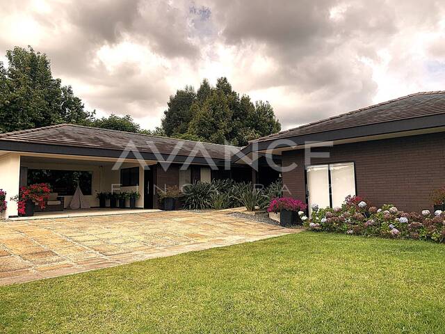 #VC530 - Casa para Venta en Envigado - ANT - 1