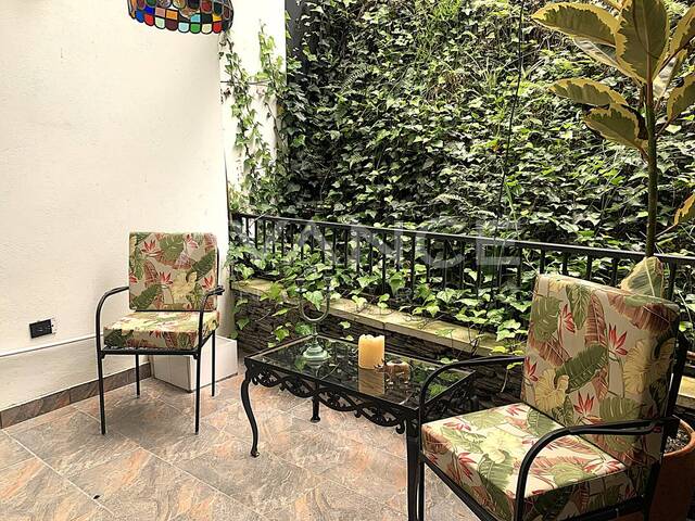 #VC528 - Casa para Venta en Retiro - ANT - 3