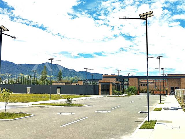 Lote para Venta en La Ceja - 4