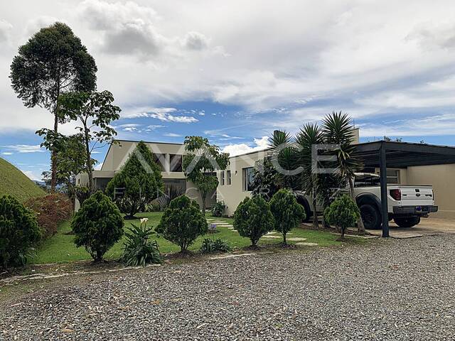 Venta en Alto de las Palmas - Envigado