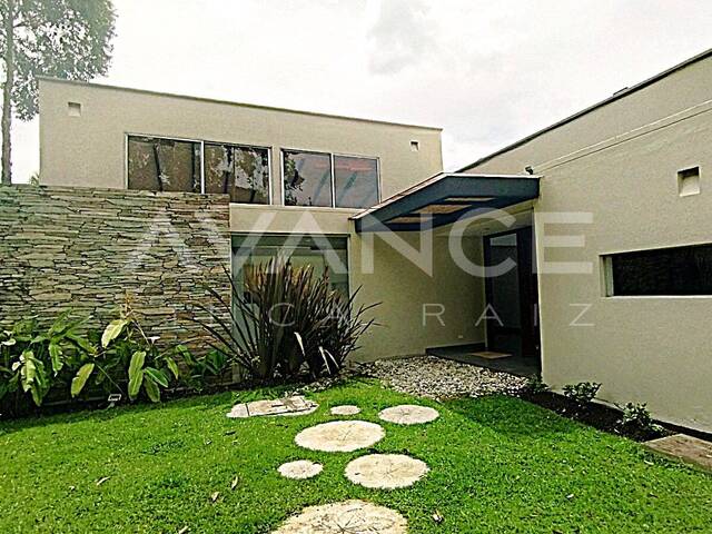 #AVC537 - Casa para Venta en Envigado - ANT - 2