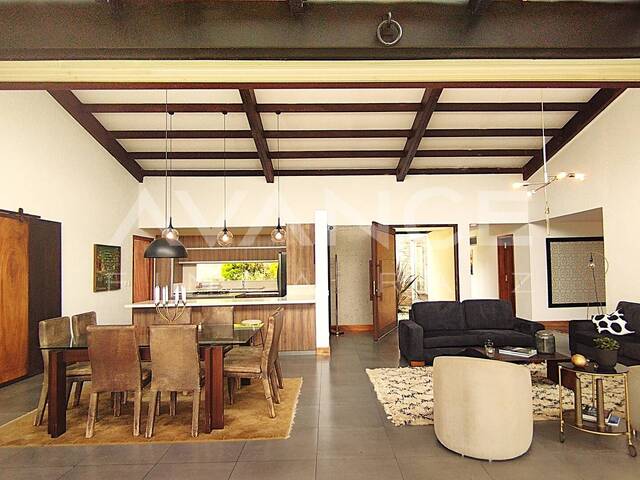 Casa para Venta en Envigado - 5