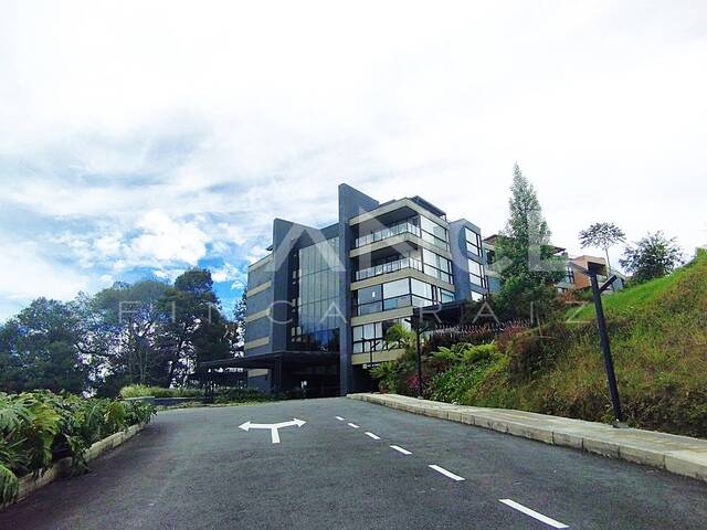 #VA535 - Apartamento para Venta en Envigado - ANT