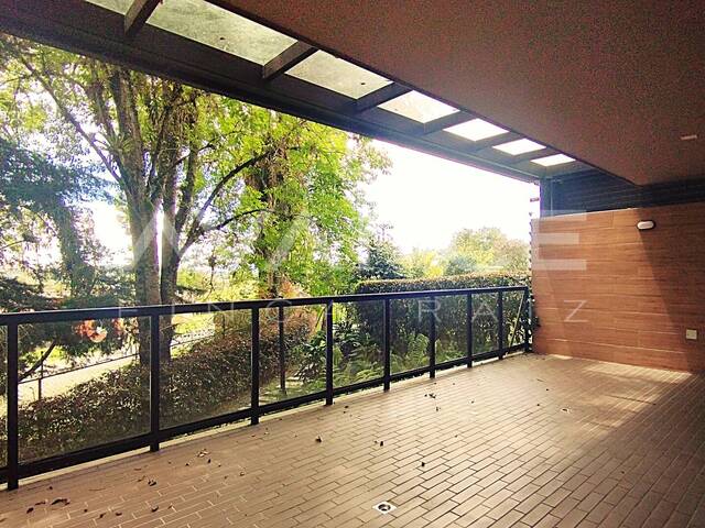 #VA535 - Apartamento para Venta en Envigado - ANT