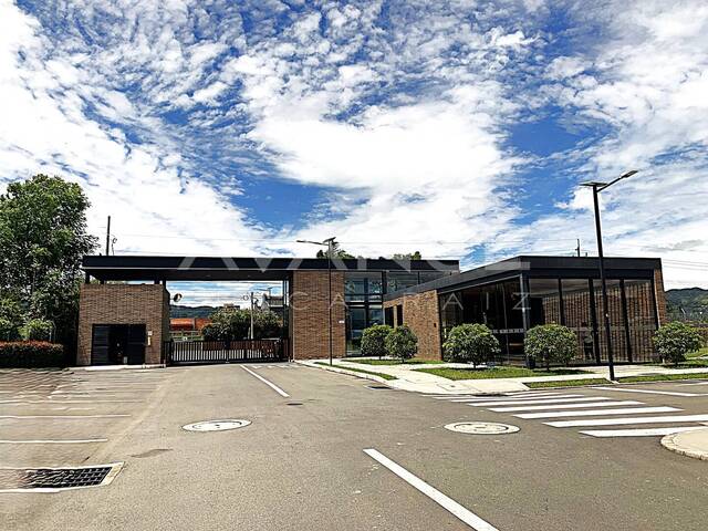 Lote para Venta en La Ceja - 4