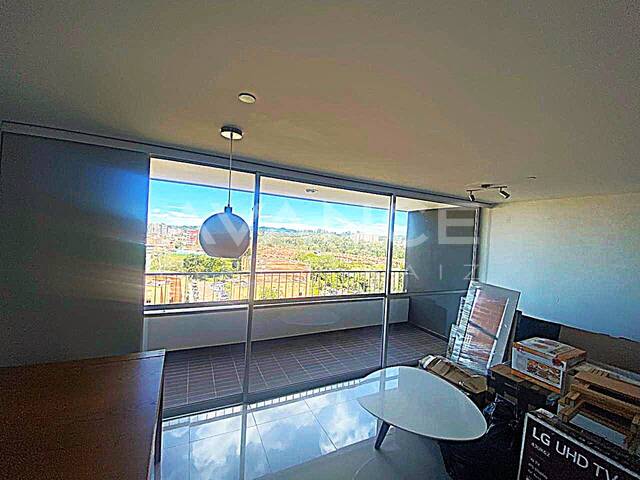 #VA540 - Apartamento para Venta en Rionegro - ANT - 2