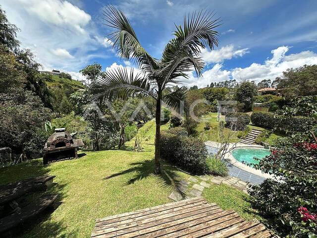 #VC531 - Casa para Venta en Guarne - ANT - 3