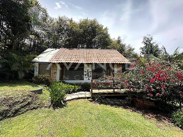 #VC531 - Casa para Venta en Guarne - ANT - 2