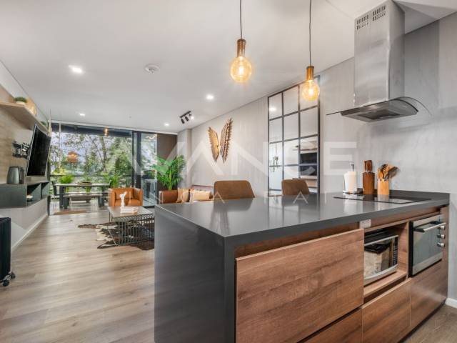 #VA542 - Apartamento para Venta en Envigado - ANT - 1