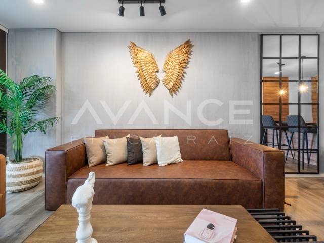 #VA542 - Apartamento para Venta en Envigado - ANT - 2