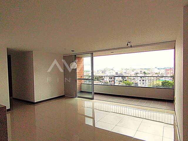 Apartamento para Venta en Rionegro - 4