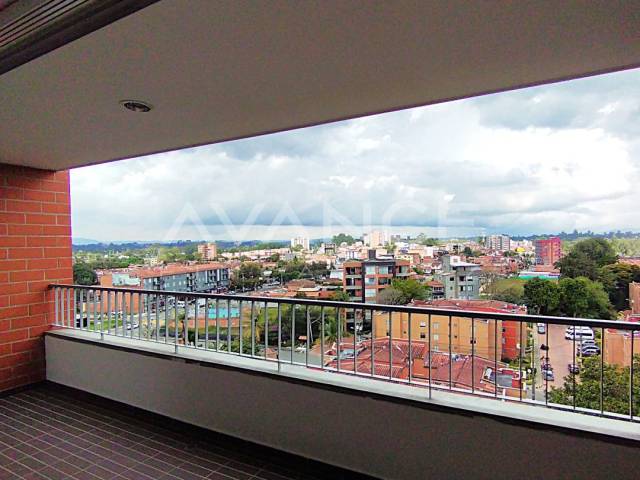 Apartamento para Venta en Rionegro - 5