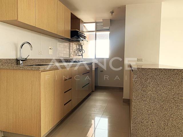 #VA540 - Apartamento para Venta en Rionegro - ANT - 3