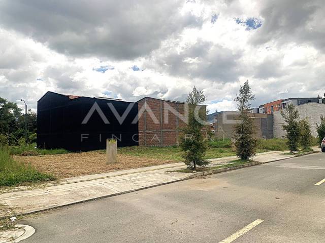 #VLT503 - Lote para Venta en La Ceja - ANT - 3