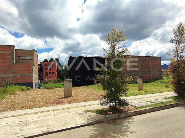 Lote para Venta en La Ceja - 4